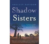Shelley Davidow Shadow Sisters (Tascabile)