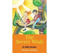 Shelley Davidow The Secret Wish (Tascabile)