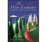 Shelley Davidow The Wise Enchanter (Tascabile)