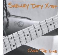 Shelley Doty X-Tet - Over The Line