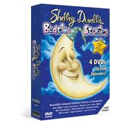 Shelley Duvall S Bedtime Stori