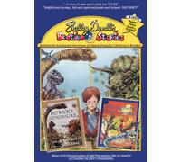 Shelley Duvalls Bedtime Storie - Patricks Dinosaur/What Happene