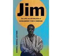 Shelley Fisher Fishkin Jim (Copertina rigida) Black Lives