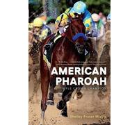 Shelley Fraser Mickle American Pharoah (Copertina rigida)