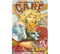 Shelley Gill Gabe (Copertina rigida)