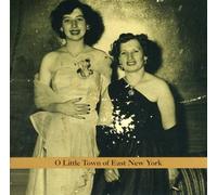 Shelley Hirsch Hirsch: O Little Town of East New York: On the Far Reaches; (CD)
