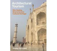 Shelley Hornstein Architectural Tourism (Copertina rigida)