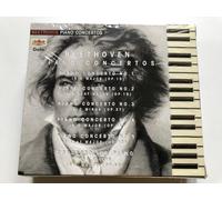 Shelley,Howard - Beethoven-Piano Concertos-Gest