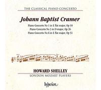 Shelley, Howard - Classical Piano Concerto Vol. 6