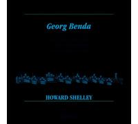 Georg Benda Georg Benda: Piano Concerto in F Minor/... (CD) Album
