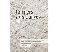 Shelley Husband Corners and Curves UK Terms Edition (Copertina rigida)