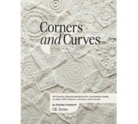 Shelley Husband Corners and Curves UK Terms Edition (Tascabile)