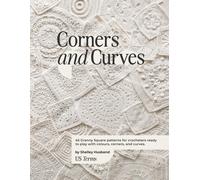 Shelley Husband Corners and Curves US Terms Edition (Tascabile)
