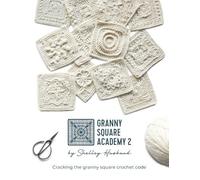 Shelley Husband Granny Square Academy 2 (Tascabile)
