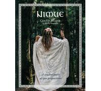 Shelley Husband Nimue Crochet Blanket (Tascabile)