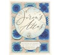 Shelley Husband Siren's Atlas UK Terms Edition (Tascabile)