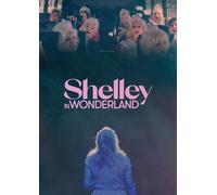 Shelley In Wonderland (DVD) Paula Lee Sophie Dros