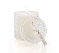 Shelley Kyle Noel Blanc Holiday Small Candle, 300 Grams - 300 g