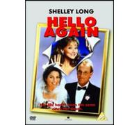 Shelley Long - Hello Again [Edizione: Regno Unito]