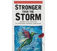 Shelley McKechnie Stronger Than The Storm (Tascabile)