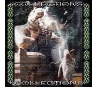 Shelley, Michael - Collections (The Mothers Of Music)