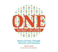 Shelley Moore One Without the Other (Tascabile)