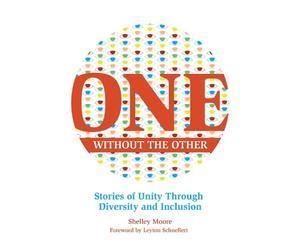 Shelley Moore One Without the Other (Tascabile)