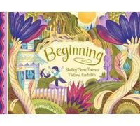 Shelley Moore Thomas Beginning (Copertina rigida)