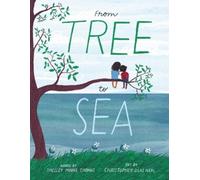 Shelley Moore Thomas From Tree to Sea (Copertina rigida)