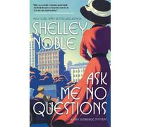 Shelley Noble Ask Me No Questions (Tascabile)