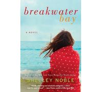 Shelley Noble Breakwater Bay (Tascabile)