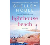 Shelley Noble Lighthouse Beach (Tascabile)