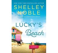 Shelley Noble Lucky's Beach (Tascabile)