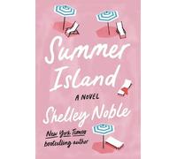 Shelley Noble Summer Island (Tascabile)