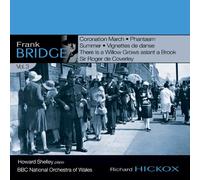 Shelley - Orchestral Works Vol 3 - Opere Orchestrali Vol.3