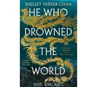 Shelley Parker-Chan He Who Drowned the World (Tascabile) Radiant Emperor