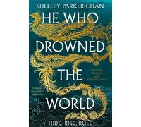 Shelley Parker-Chan He Who Drowned the World (Tascabile) Radiant Emperor Duology