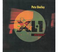Shelley,Pete - Xl 1