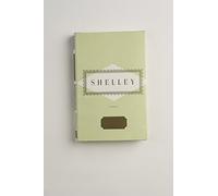 Shelley Poems: Percy Shelley