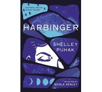 Shelley Puhak Harbinger (Tascabile) National Poetry