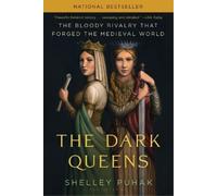 Shelley Puhak The Dark Queens (Tascabile)