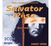 Shelley - Salvator Rosa (1874)