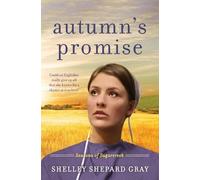 Shelley Shepard Gray Autumn's Promise (Tascabile)