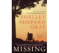 Shelley Shepard Gr Missing: The Secrets of Crittenden County, Book O (Tascabile)