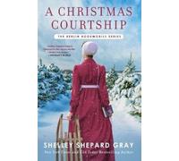 Shelley Shepard Gray A Christmas Courtship (Tascabile)