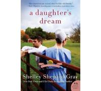 Shelley Shepard Gray A Daughter's Dream (Tascabile) Charmed Amish Life