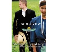 Shelley Shepard Gray A Son's Vow (Tascabile) Charmed Amish Life