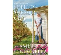 Shelley Shepard Gray Amish Cinderella, An (Tascabile)
