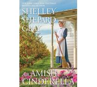 Shelley Shepard Gray Amish Cinderella, An (Tascabile)