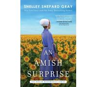 Shelley Shepard Gray An Amish Surprise (Tascabile) Berlin Bookmobile Series, The